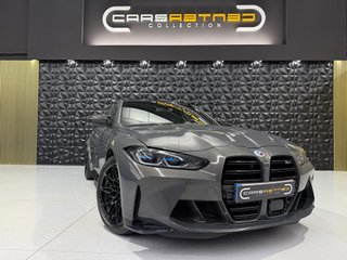 BMW Serie 3 2024
