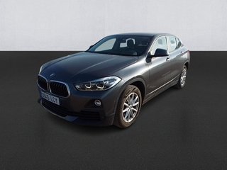 BMW X2 BMW X2 sDrive18d