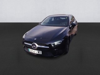 Mercedes-Benz Clase A MERCEDES A-CLASS A 180 d
