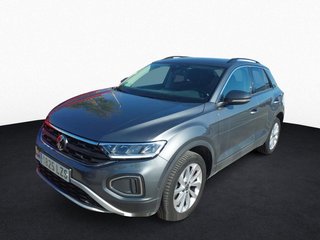 Volkswagen T-Roc VOLKSWAGEN T-ROC Life 2.0 TDI 85kW (115CV)