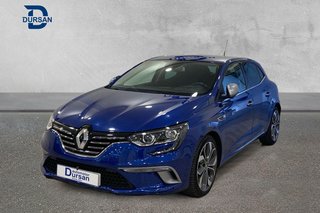 Renault Megane GT Line Energy TCe 97kW (130CV) EDC