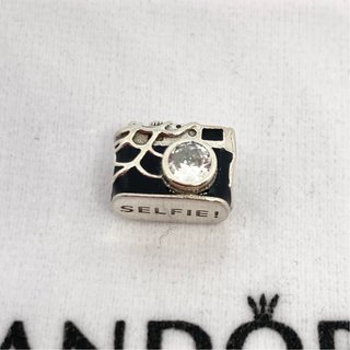 CHARM PANDORA SPIDERMAN MARVEL CAMARA