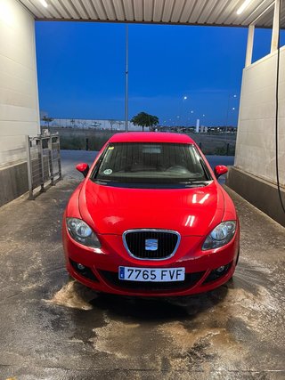 SEAT Leon 2007