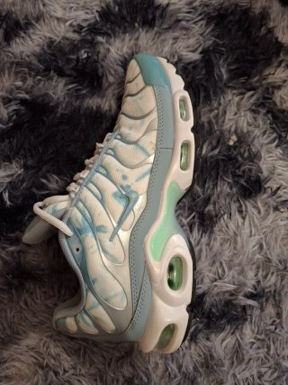 Zapatillas Nike Air Max TN