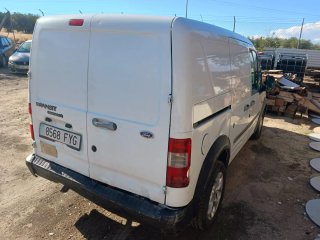 Ford E-Transit 2007