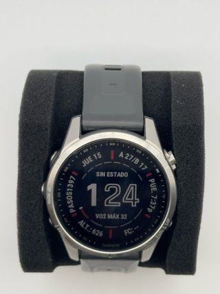 Garmin Fenix 7s