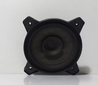 SISTEMA AUDIO / RADIO CD A0018202302 67951
