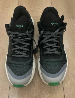 Zapatillas Nnormal Kjerag 01