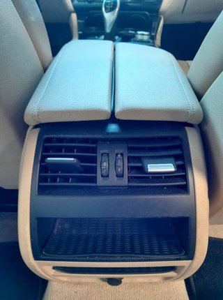 Consola central bmw serie lim. (f10) 520d 1165618