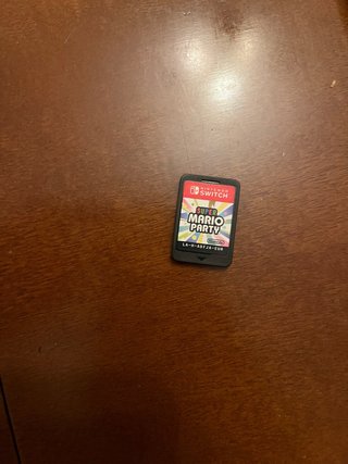 Super Mario Party (Nintendo Switch)