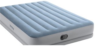 Intex 64159 Colchón Hinchable Doble, con Bomba