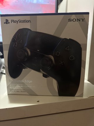 Mando Sony DualSense Edge