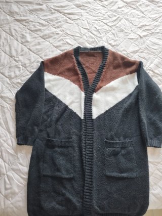 Cardigan donna taglia M