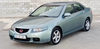 Honda Accord 2005