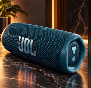 Altavoz JBL Flip 7