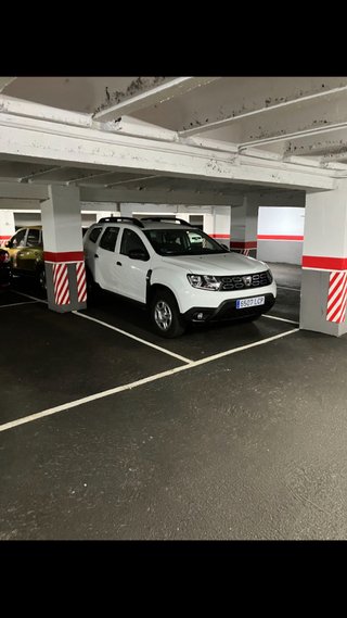 GARAGE CENTRO OVIEDO