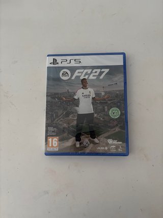 EA Sports FC 27 para PlayStation 5