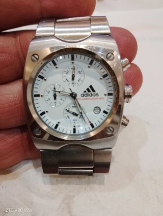 Orologio Cronografo Adidas