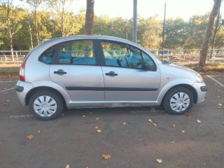 Citroen C3 2009