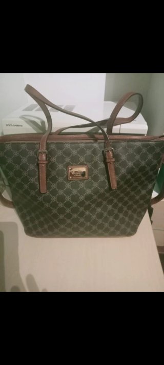 Borsa donna Dudlin Firenze