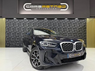 BMW X4 2023