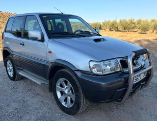 Nissan Terrano 3.0 di GARANTÍA