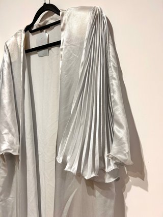 Vestaglia Kimono Vintage Anni 80