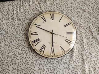 Reloj de Pared