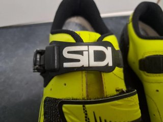 ZAPATILLAS SIDI