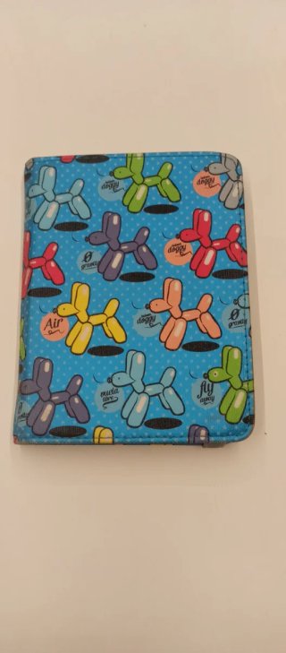 Funda Universal para Ebook 6 Pulgadas
