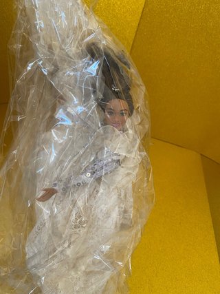 Bambola Barbie Mattel 2023