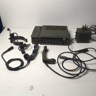 Kit Radio HF/BLU Thomson TRC 340
