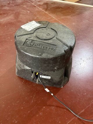 Boiler Truma BE 14 para Camper