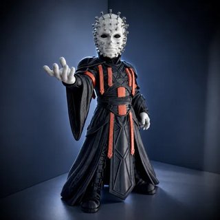 Figura Pin Head