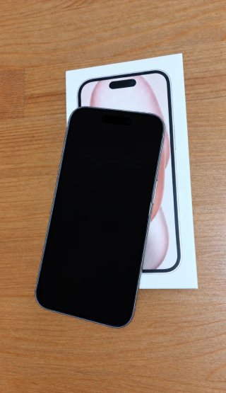 iPhone 15 256 gb