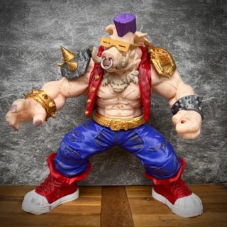 Figura Bebop