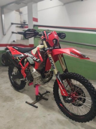 Rieju RM300i Pro 2026 Enduro