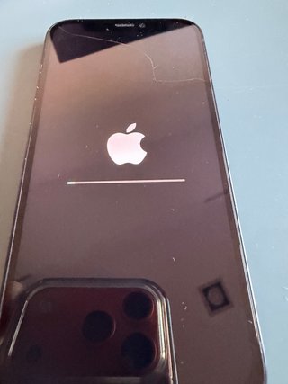 iPhone 12 mini Apple