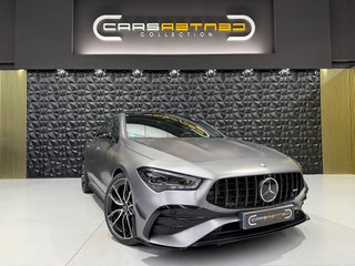 Mercedes-Benz Clase CLA 2024