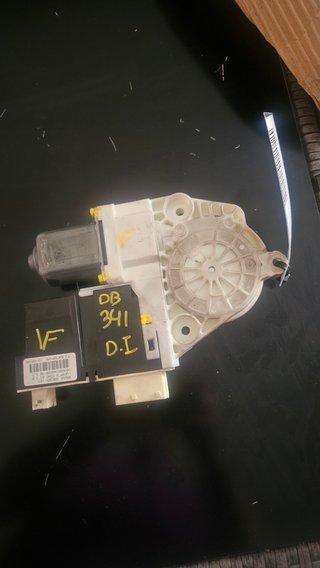 Motor Elevalunas Citroën C4