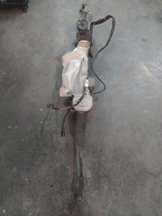 Cremallera de dirección VW