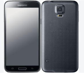 Samsung Galaxy S5 (Para piezas)