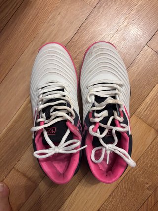 Zapatillas de pádel y tenis Munich