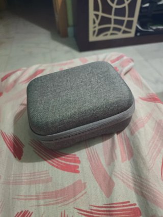 Estuche para mando DJI N3