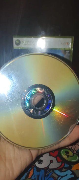 Juego Xbox Original
