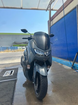 Yamaha NMAX 125
