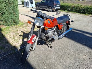 BMW R100/7