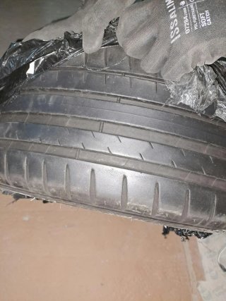 2 Neumáticos Michelin Pilot Sport 4 225 45 R17