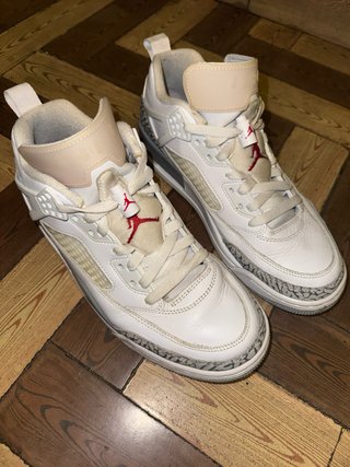 Zapatillas Jordan Spizike Low