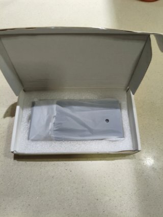 Batería Externa Portátil